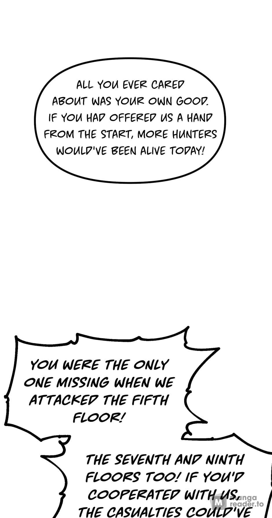 SSS-Class Suicide Hunter, Chapter 23 image 10